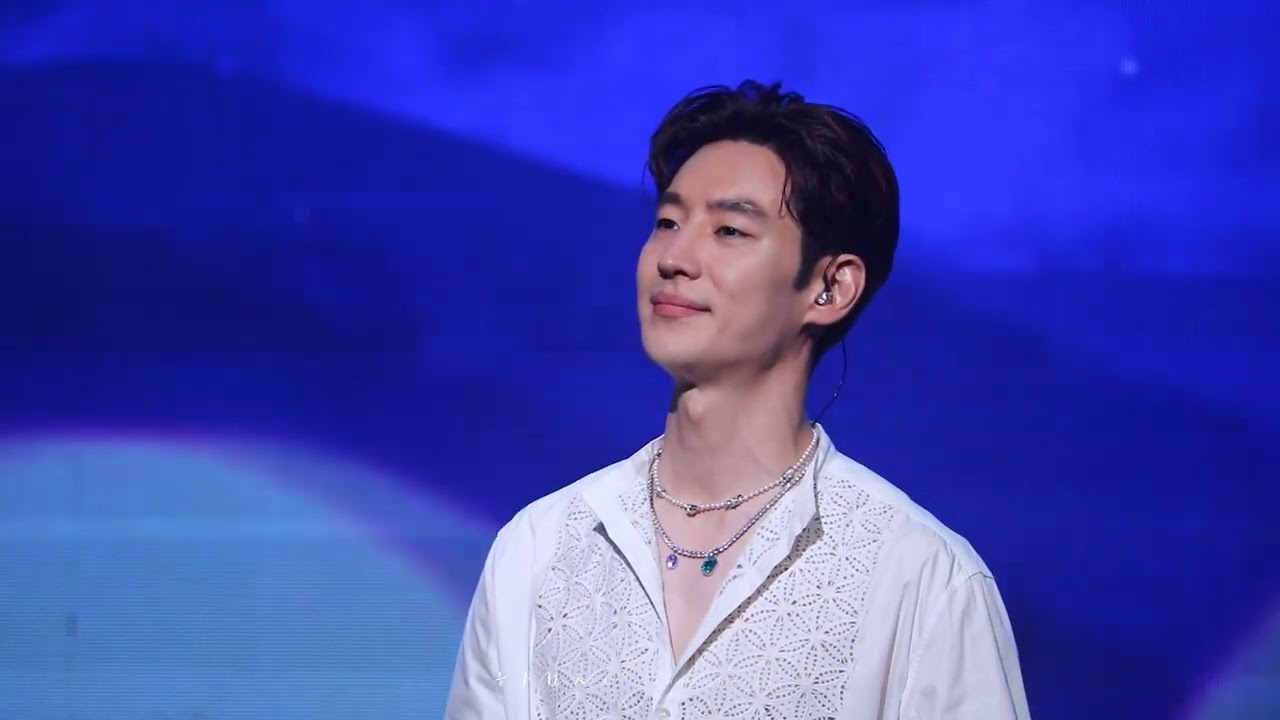 230723 이제훈 팬미팅 'SOME more, summer' - 좋아해 (6시)