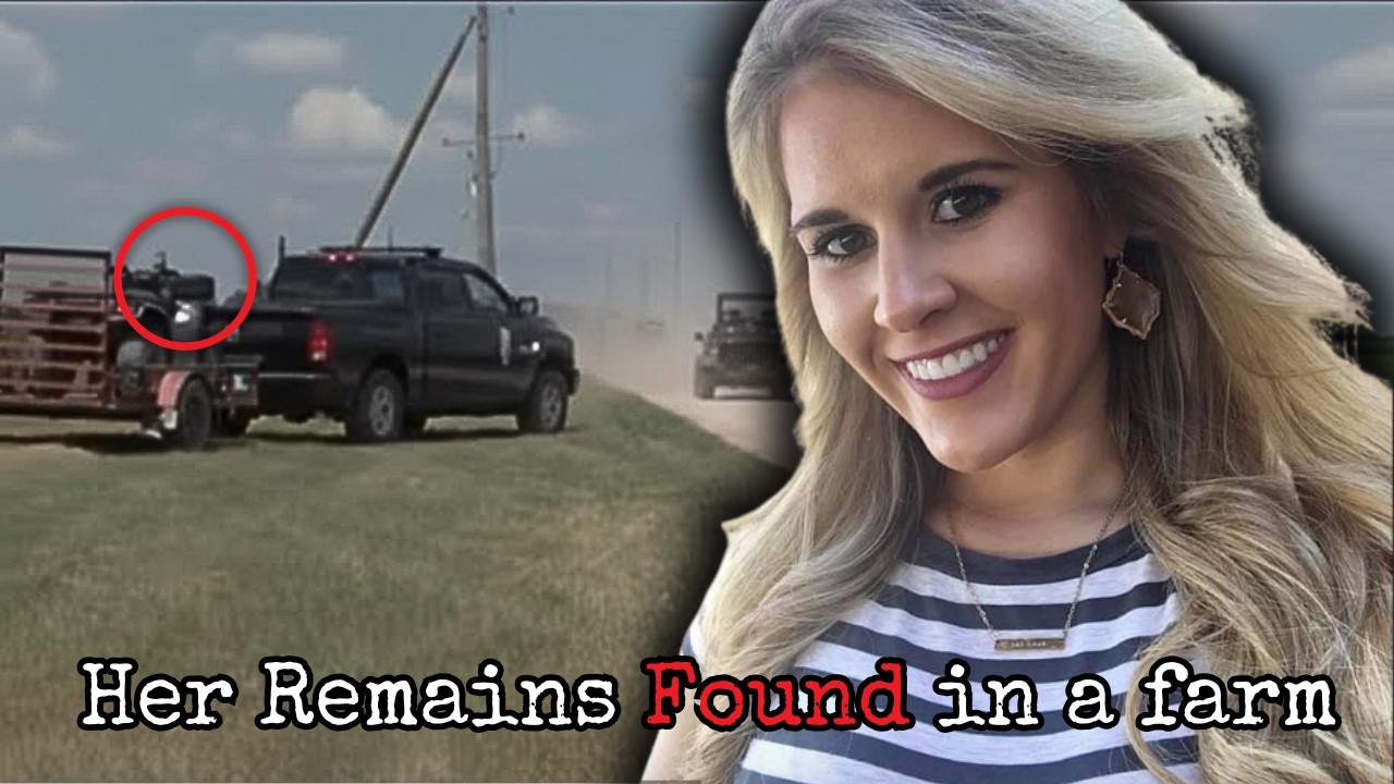 She Went For A Run And Never Returned: The Heartbreaking Case Of Sydney Sutherland