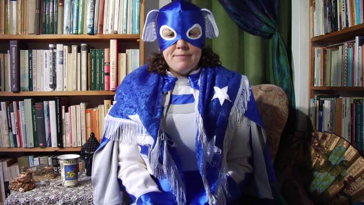 Touretteshero World of the Zodiac Monthly Horoscope - Capricorn