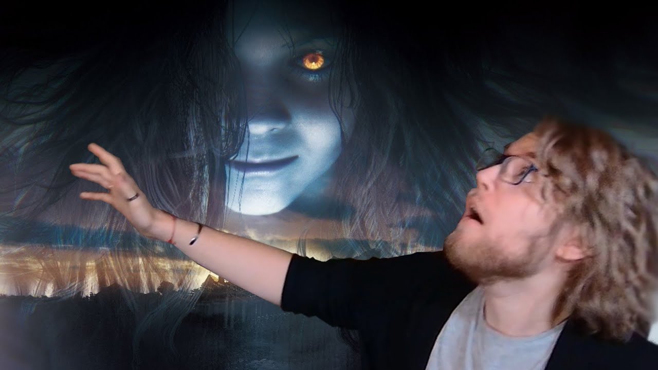 Exploring the Horror House • Resi7 pt.1