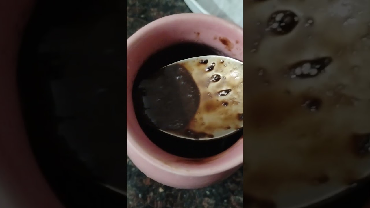 Hot chocolate 