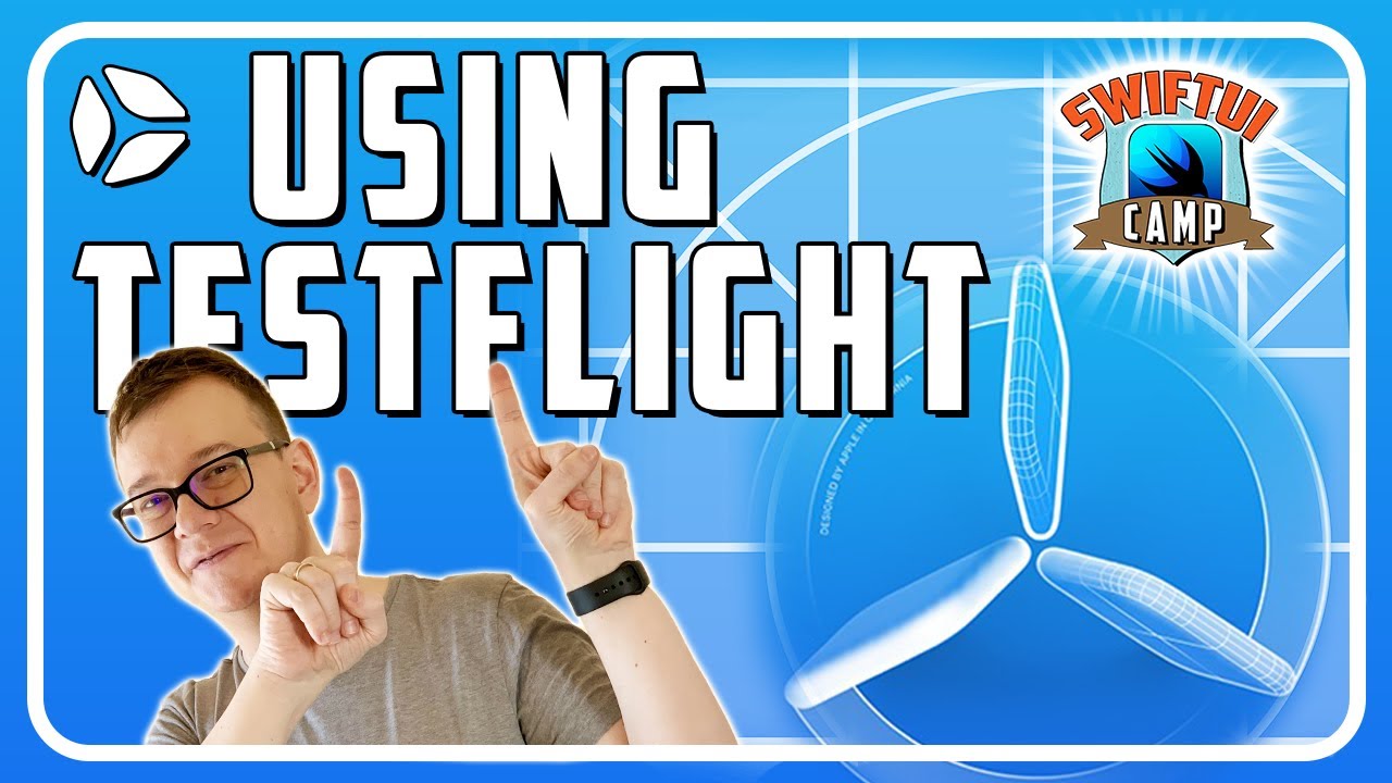 TestFlight - How to use TestFlight - Full Guide
