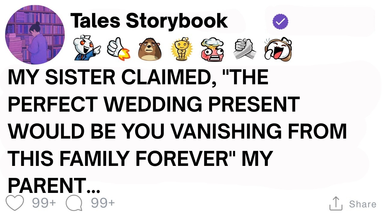 [ Full Story ]My Sister Claimed, 