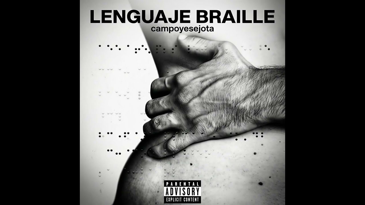 LENGUAJE BRAILLE 🧑🏻‍🦯 