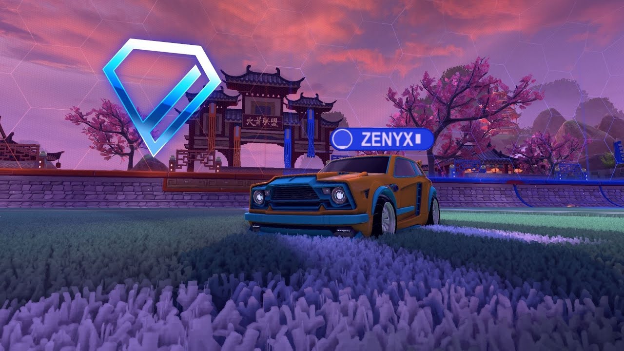 This Is What DIAMOND Looks Like In 2026