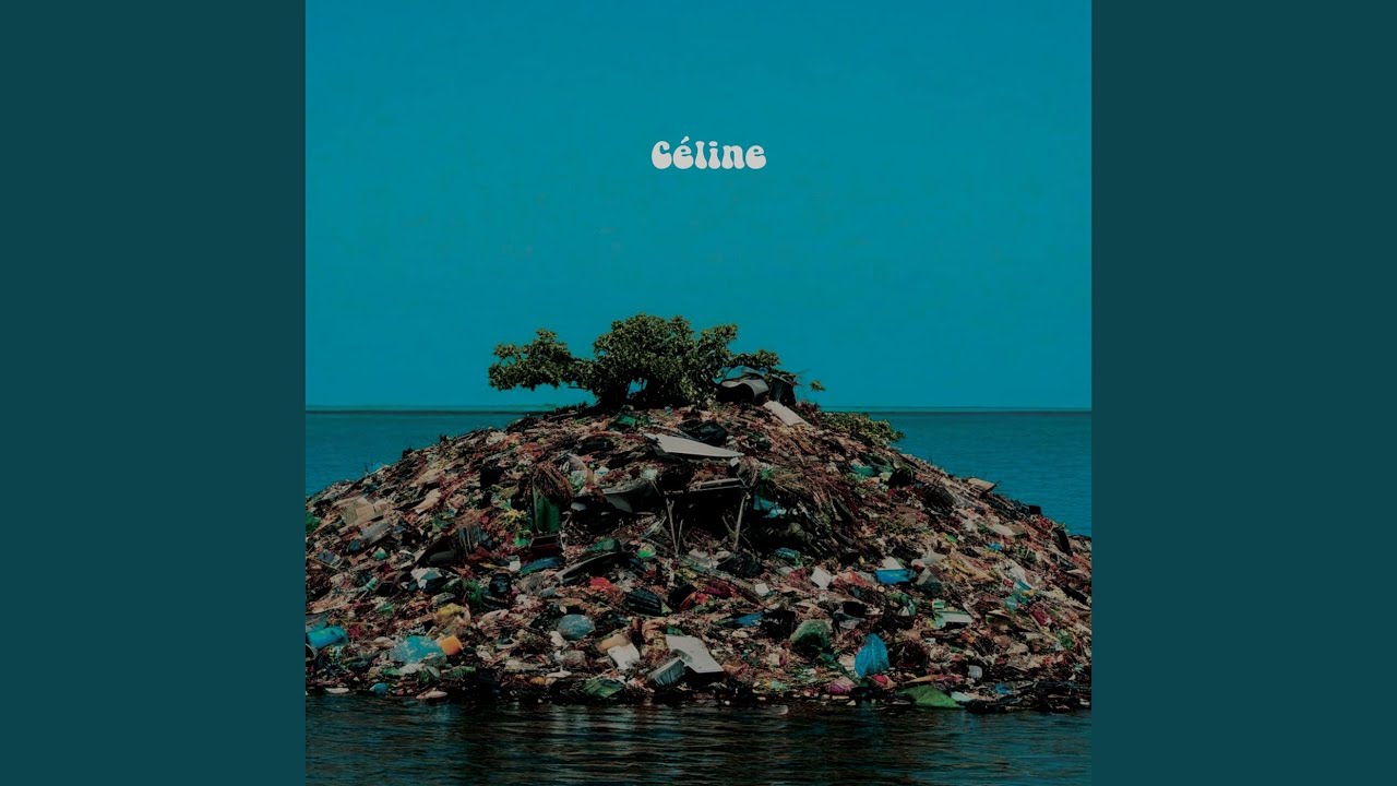 C&eacute;line