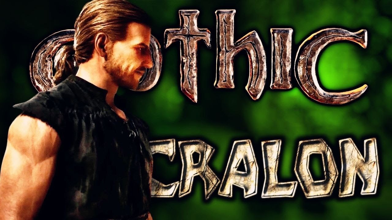Gothic und Cralon | gamescom 2025 | Reaktion