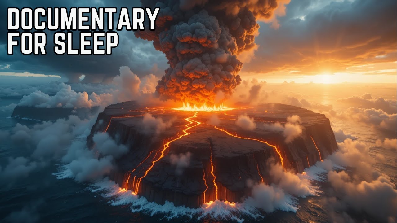 What If A Supercontinent Formed Again Tomorrow? | Documentary For Sleep
