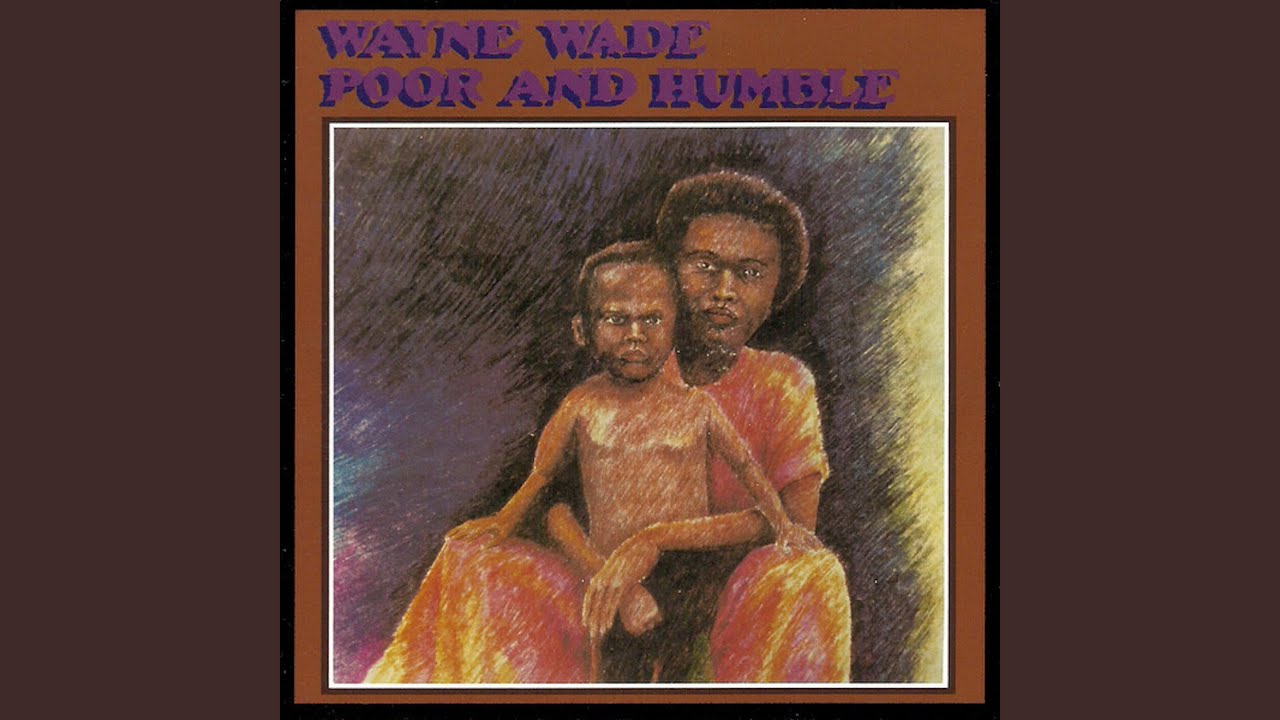 Poor and Humble (Discomix)