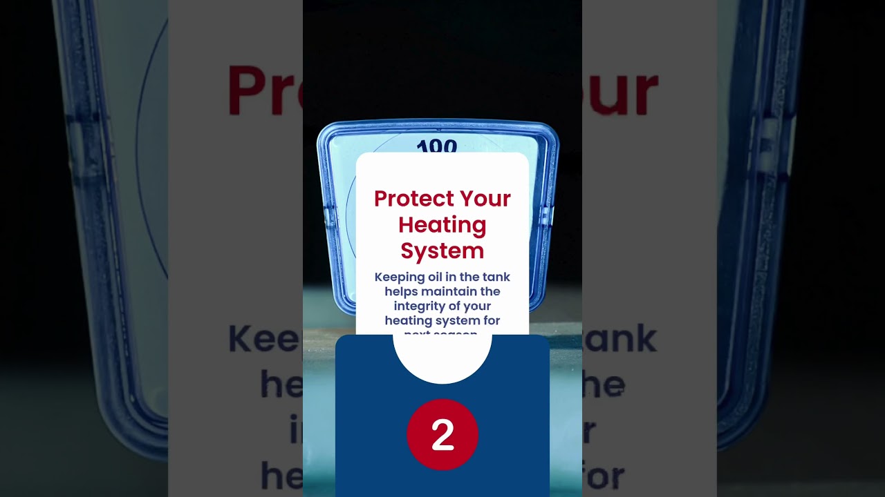 Spring Ready | Patriot Heating, Air, & Fuel Oil #patriotfueloil #patriothvac