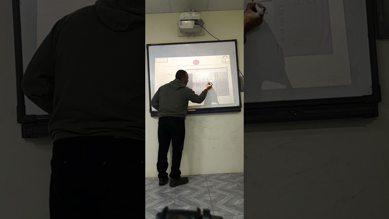 الميكروميتر الانشى