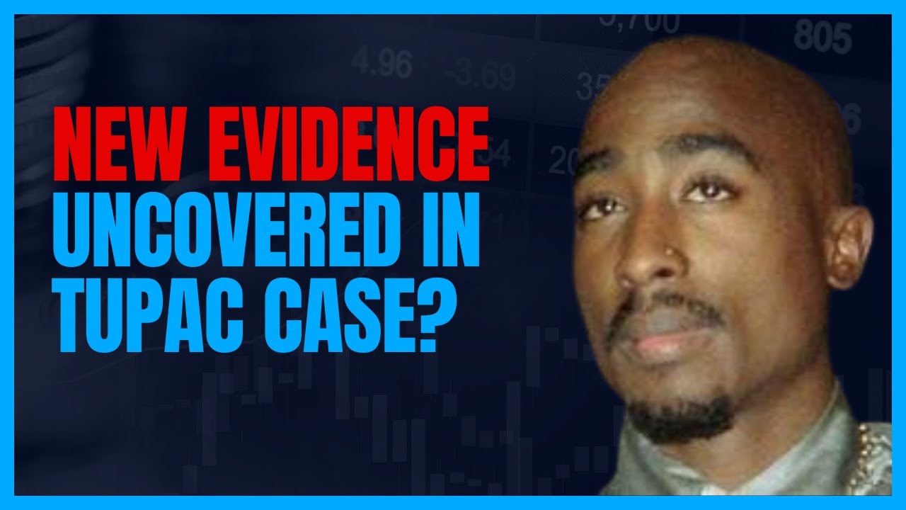 Tupac 2Pac Shakur case: Keefe D's arrest / Carolina Lady Lawyer talks