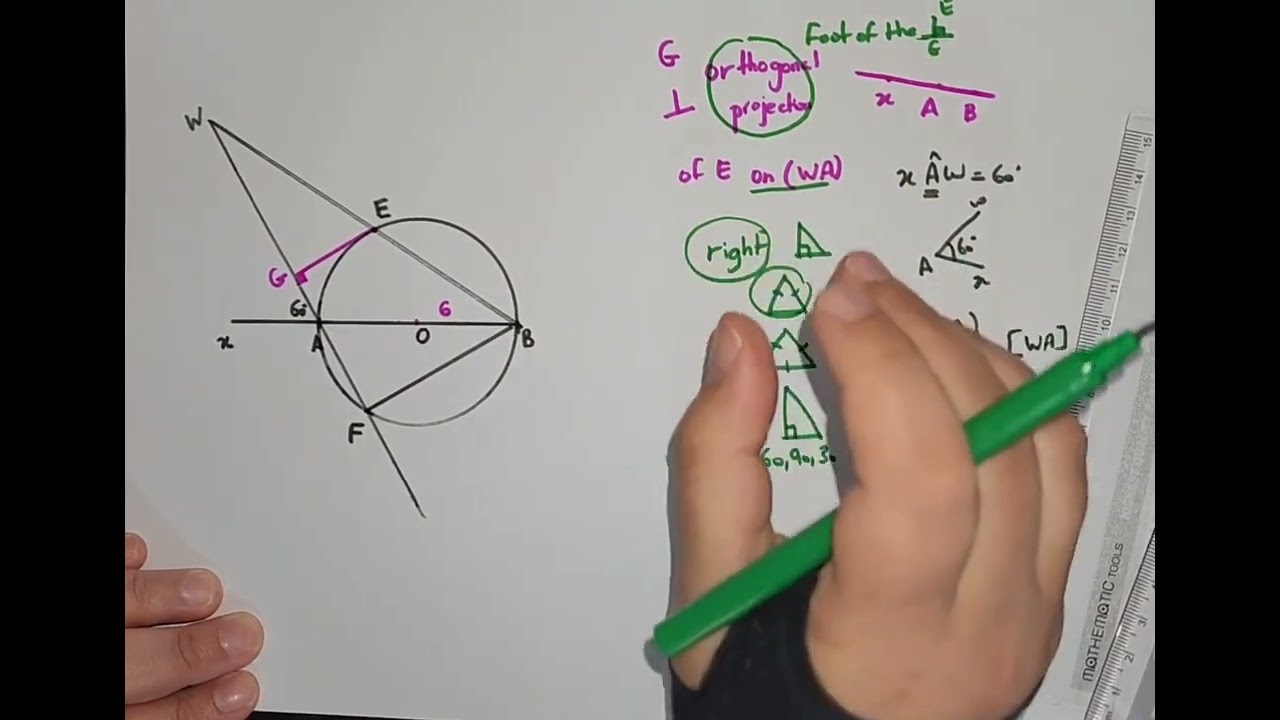 Revision Geometry 2023