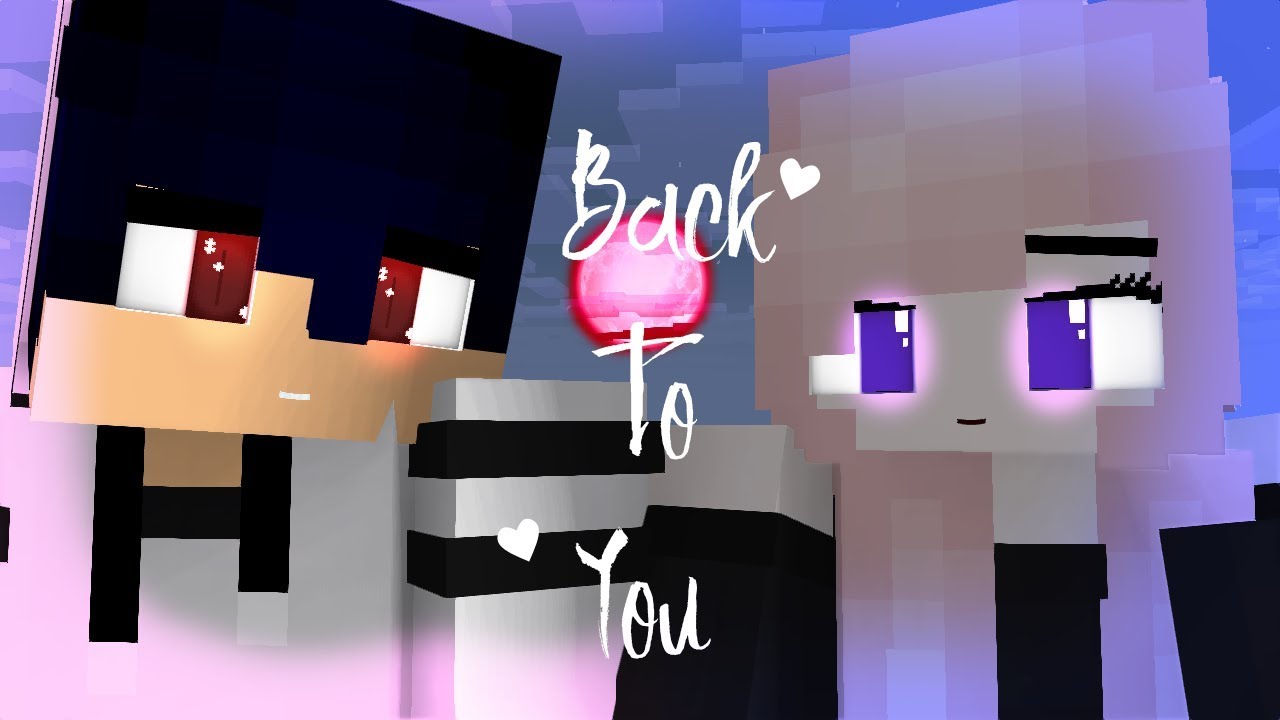 Back to You-Robin x Summer[Time-Line 1]