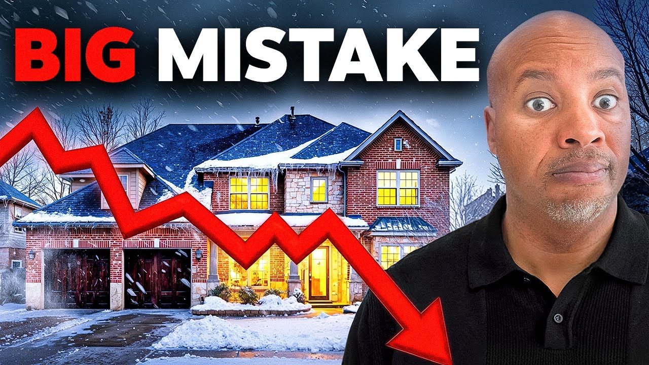 Price Cuts Are Killing Your Home Sale! Try This Instead