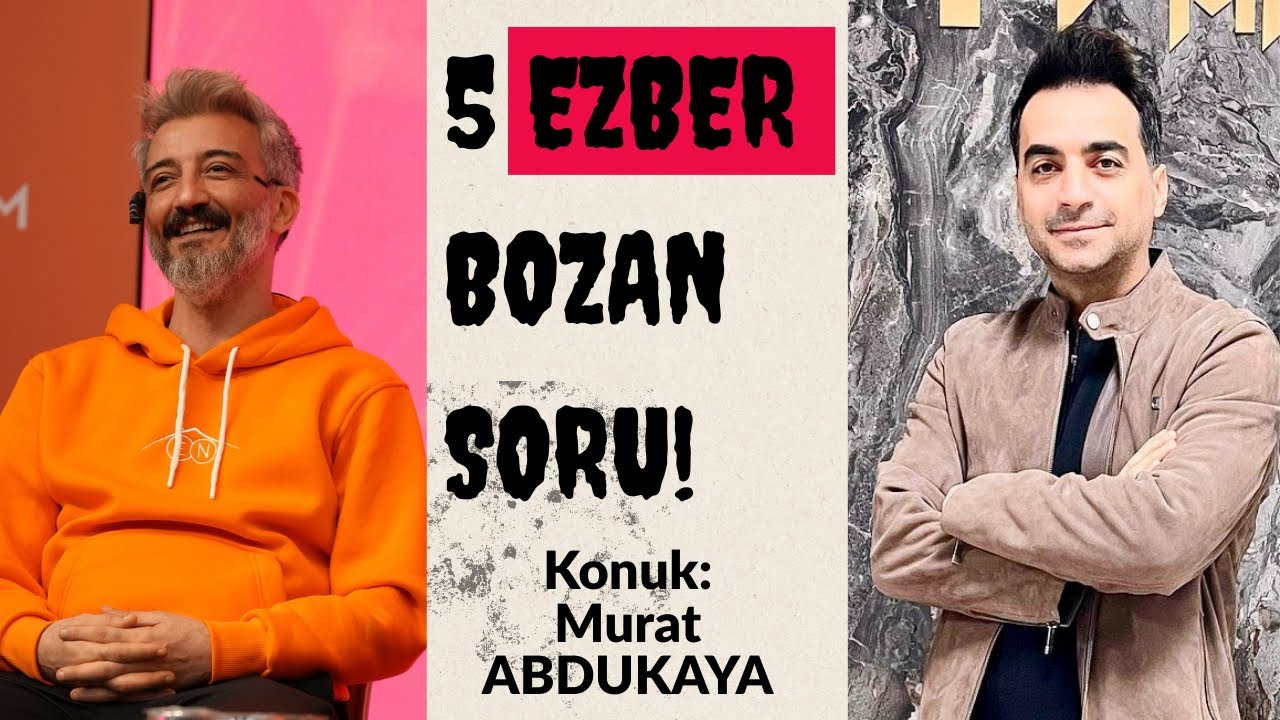 5 EZBER BOZAN SORU! POLİNOM-TRİGONOMETRİ-FONKSİYON-DİZİ-ÖTELEME