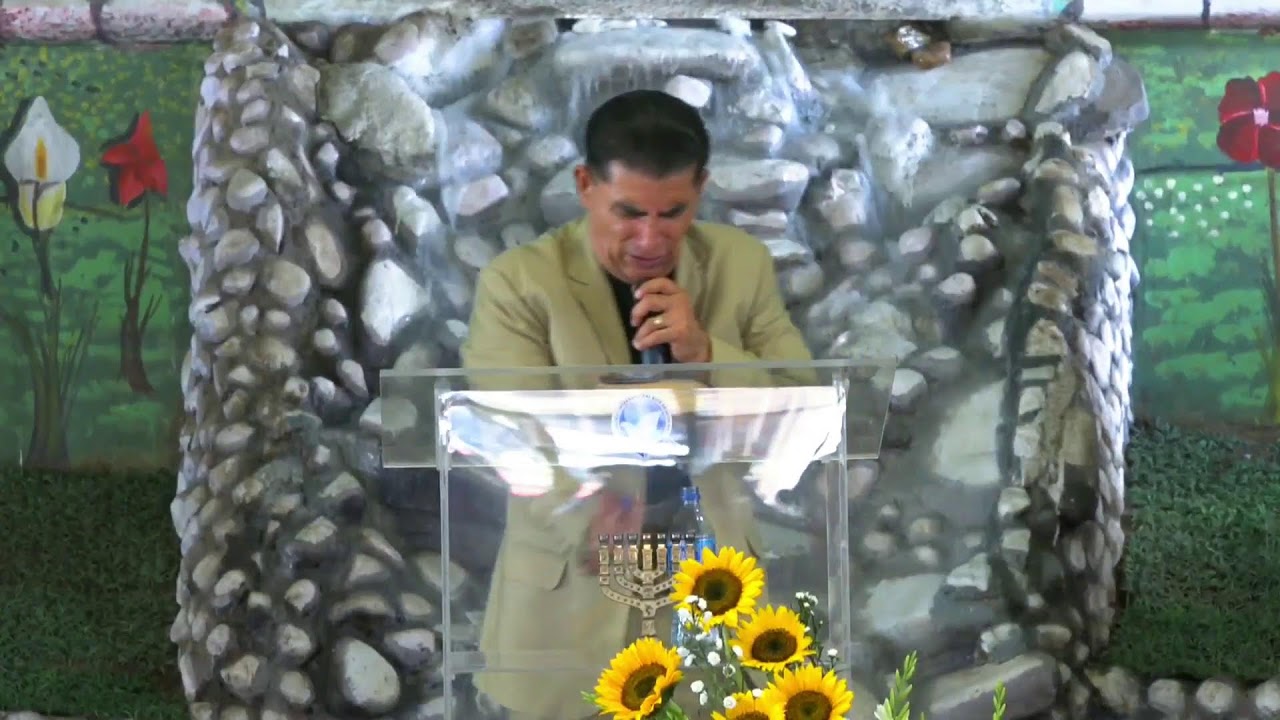 AYUNO RAV - 18 FEBRERO 2026