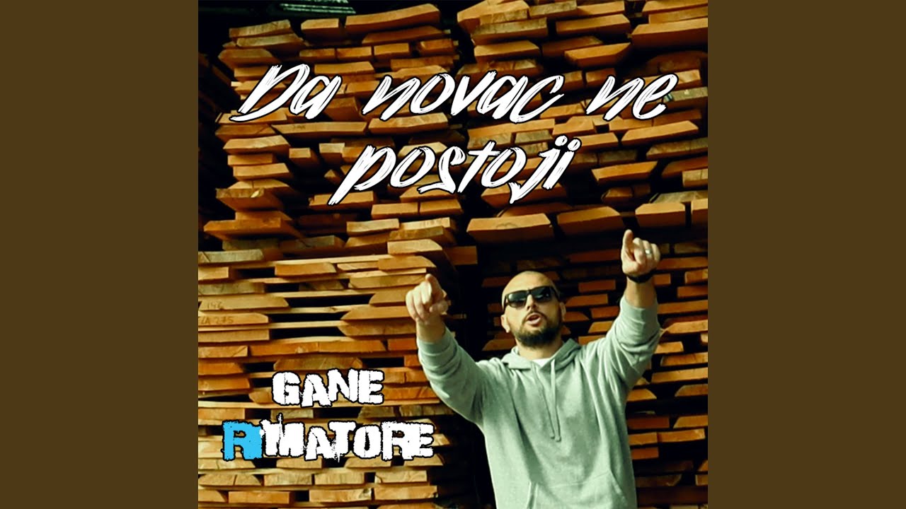 Da novac ne postoji