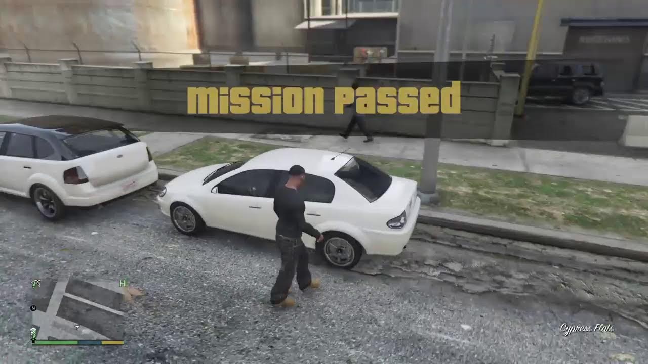 GTA