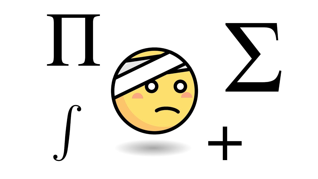 Coding Math Despite being Traumatized by Education System