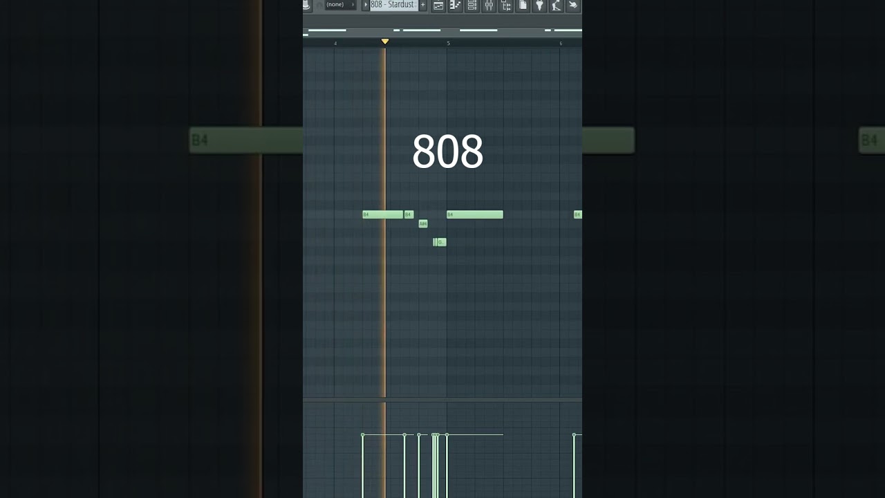 how to make drums sound like gunna! 🥶 #producer #flstudio #gunnatypebeats #shorts #howtomakeabeat