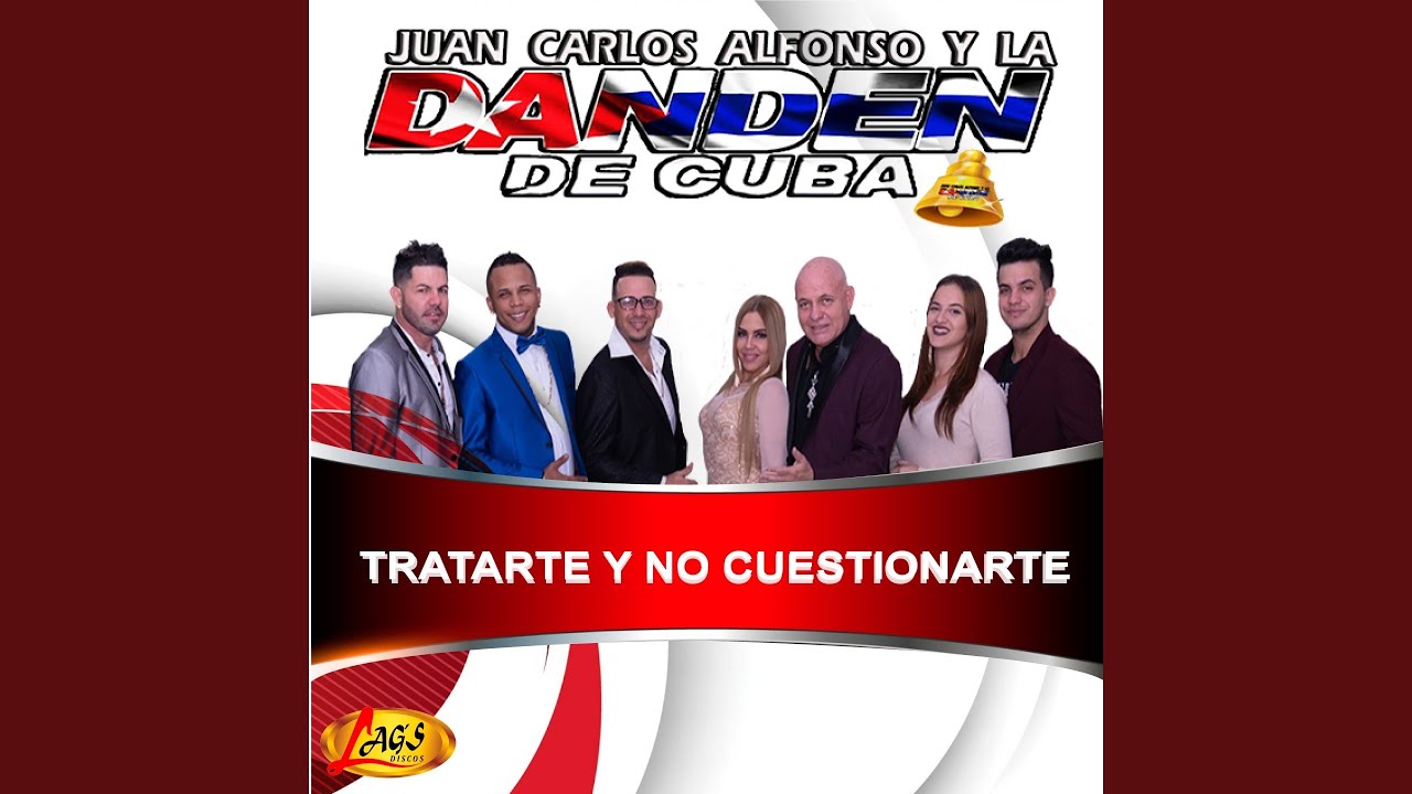 Tratarte y No Cuestionarte