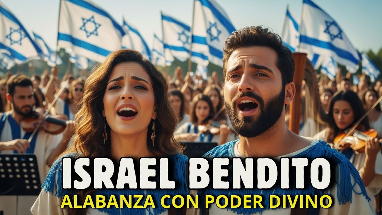 Hebreos Adoran al Santo de Israel – Fiesta de Gozo, Júbilo y Renovación Espiritual