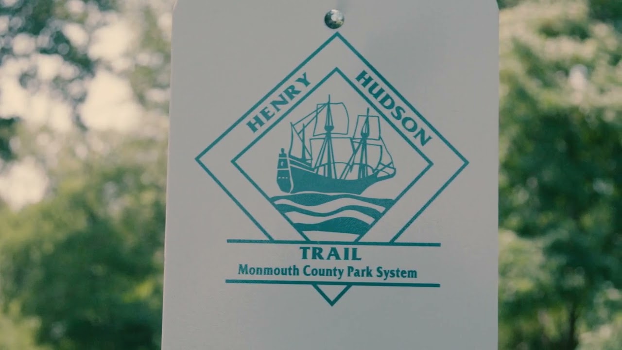 Tour of Atlantic Highlands, NJ with Lisa English