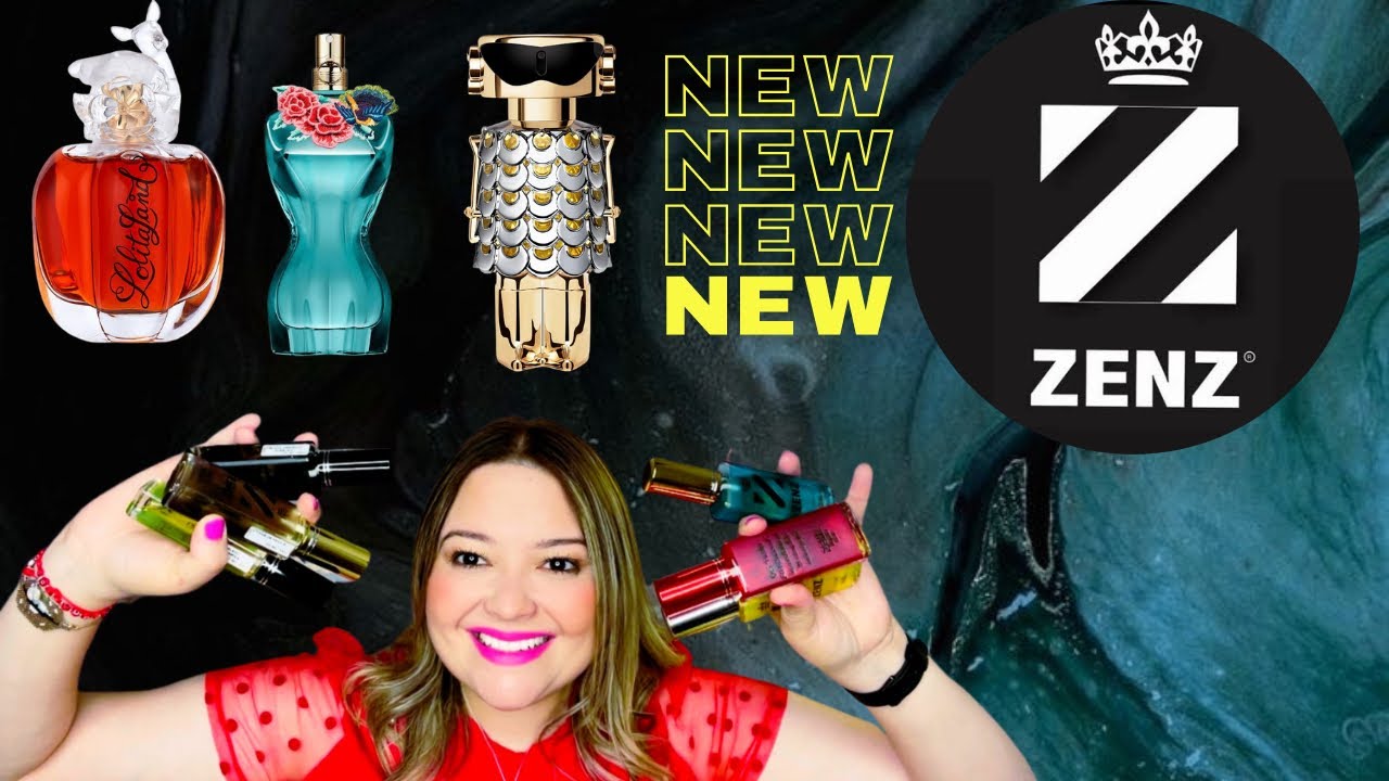 🔝Nuevas tendencias #zenz 🤩🤩🤩🆕