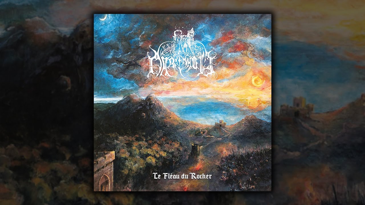 Darkenhöld - L'Ascension du Mage Noir (Track Premiere)