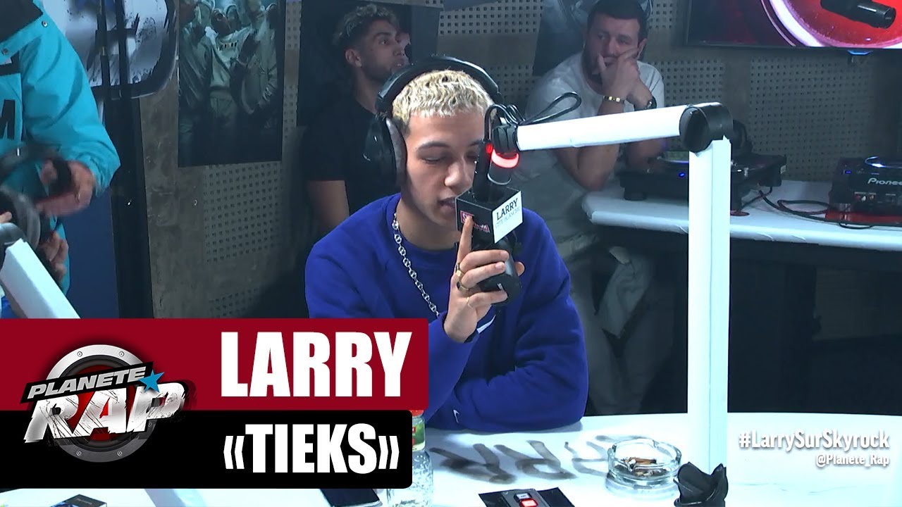 Larry 
