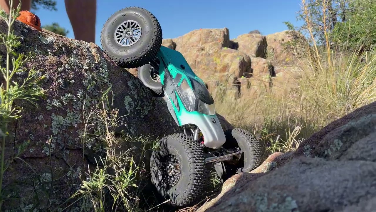 Sporty, Pro, Mini and Super at Prescott Arizona Comp