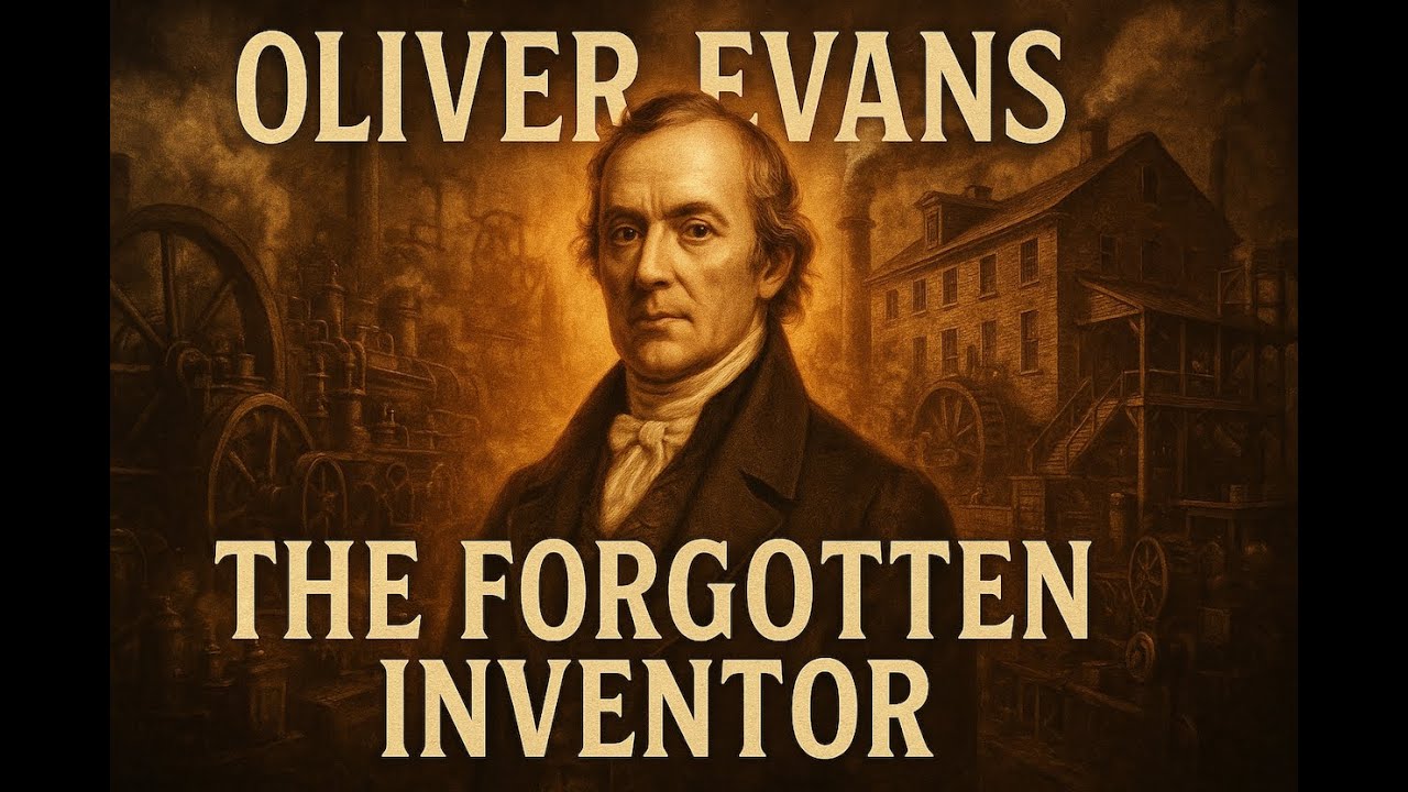 The greatest unknown inventor
