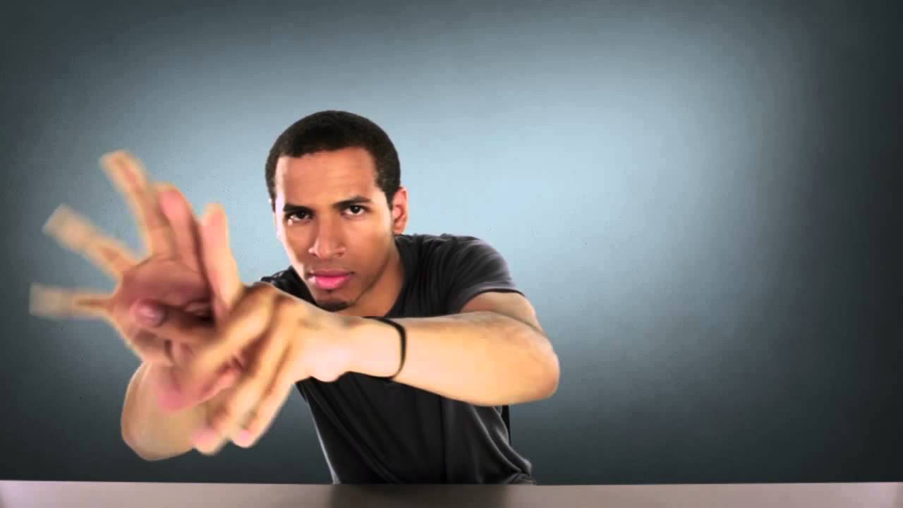 Kerkhoff & Charles :: Funky Fingers (Snilloc's Fingerfunk Remix)