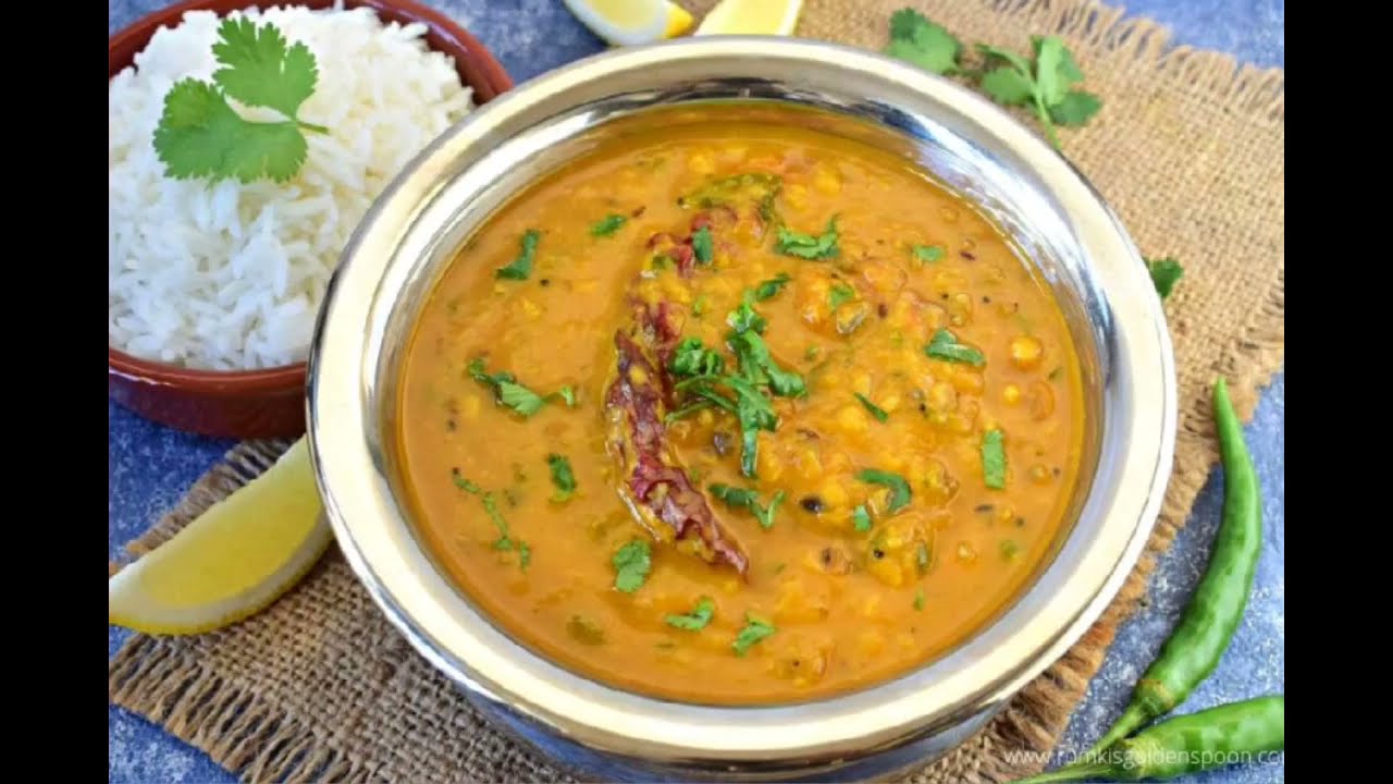Dhaba style dal fry🌶️😋😋wahh kya taste h