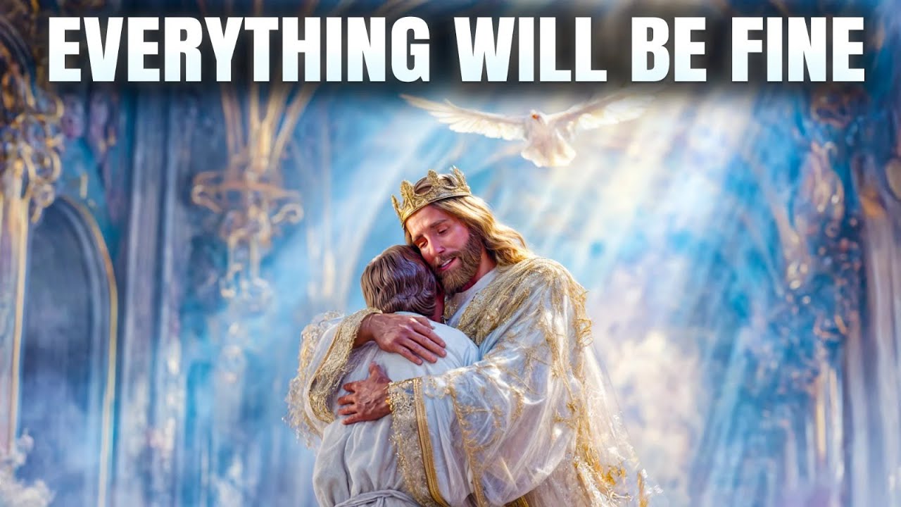 Play This While You Sleep, It Goes Straight to Your Spirit | Faith | Strength | Health