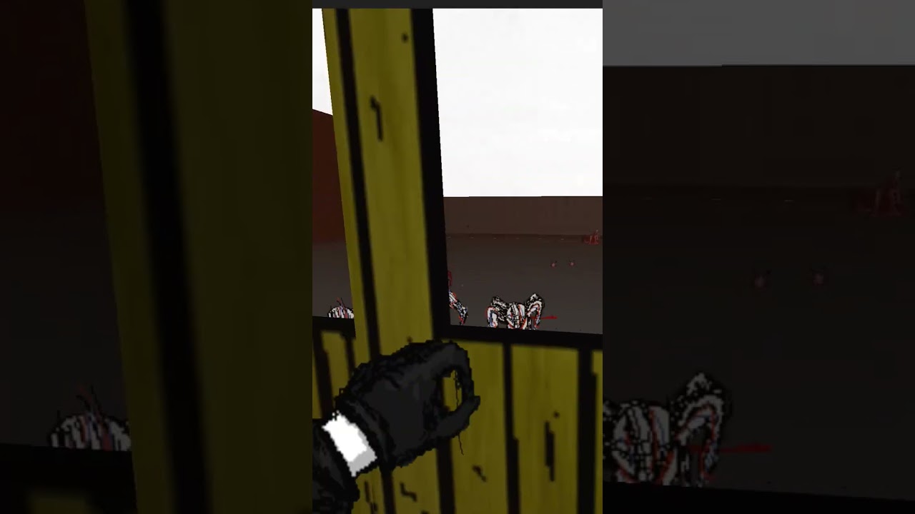 The Pink Valley physically hurt me #doom2