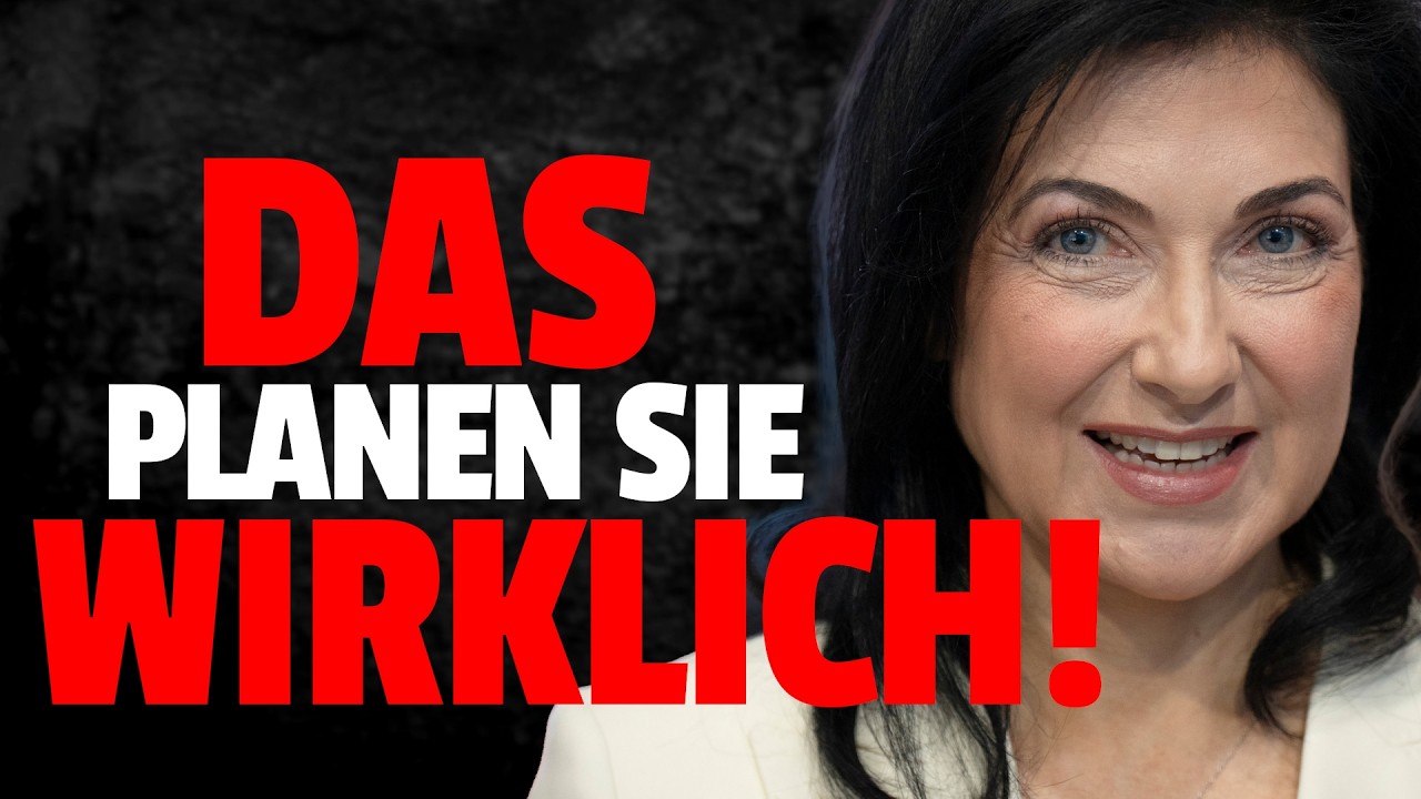 💥Katastrophe für Arbeitnehmer: DAS planen sie hinter den Kulissen!