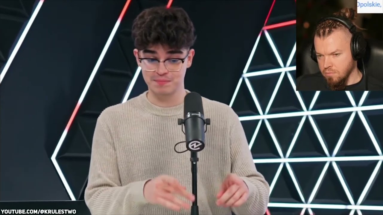 WARDĘGA OGLĄDA KONOPSKYY - PSYCHOL Z KADŁUBA ZOSTAWIŁ PO SOBIE WIADOMOŚĆ