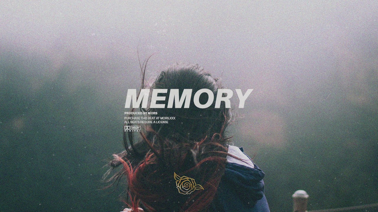 [FREE] 'Memory' Emotional Dark Ambient Trap Beat (Prod. Mors)