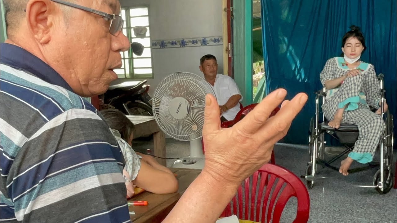 Ngọc Trinh Đến Nhà Thầy Rồi 