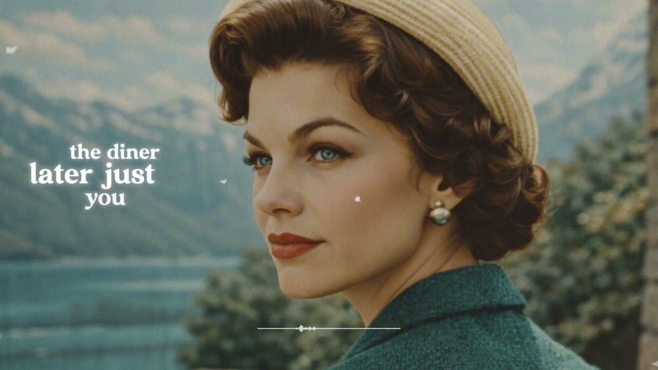 Vintage Love Songs | 1950s–1960s Nostalgic Ballads Inspired by Connie Francis
