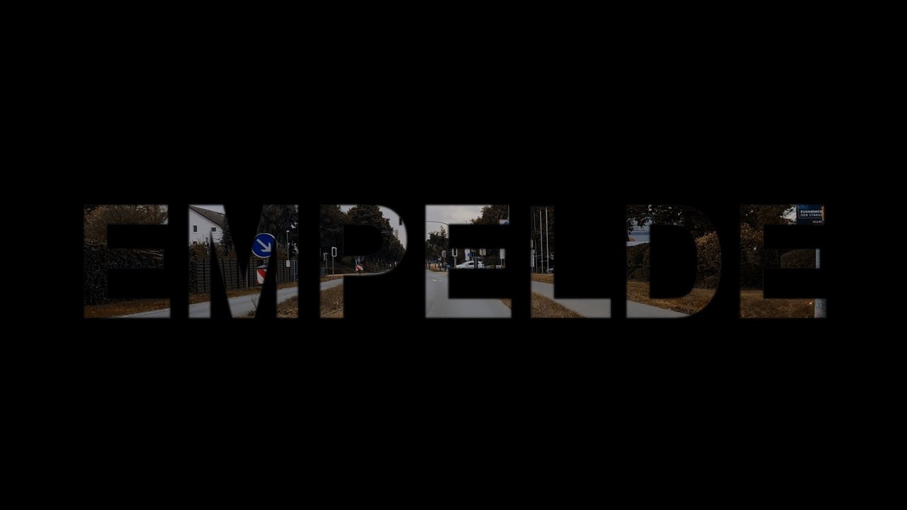 Empelde, Drohnenaufnahmen  | 4K | FlyingShots