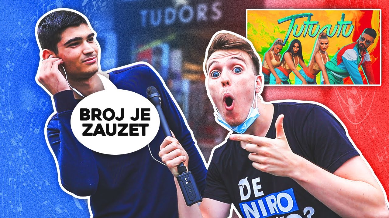 STA SLUŠA BEOGRAD ?