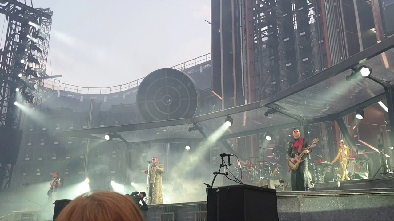 Rammstein - 