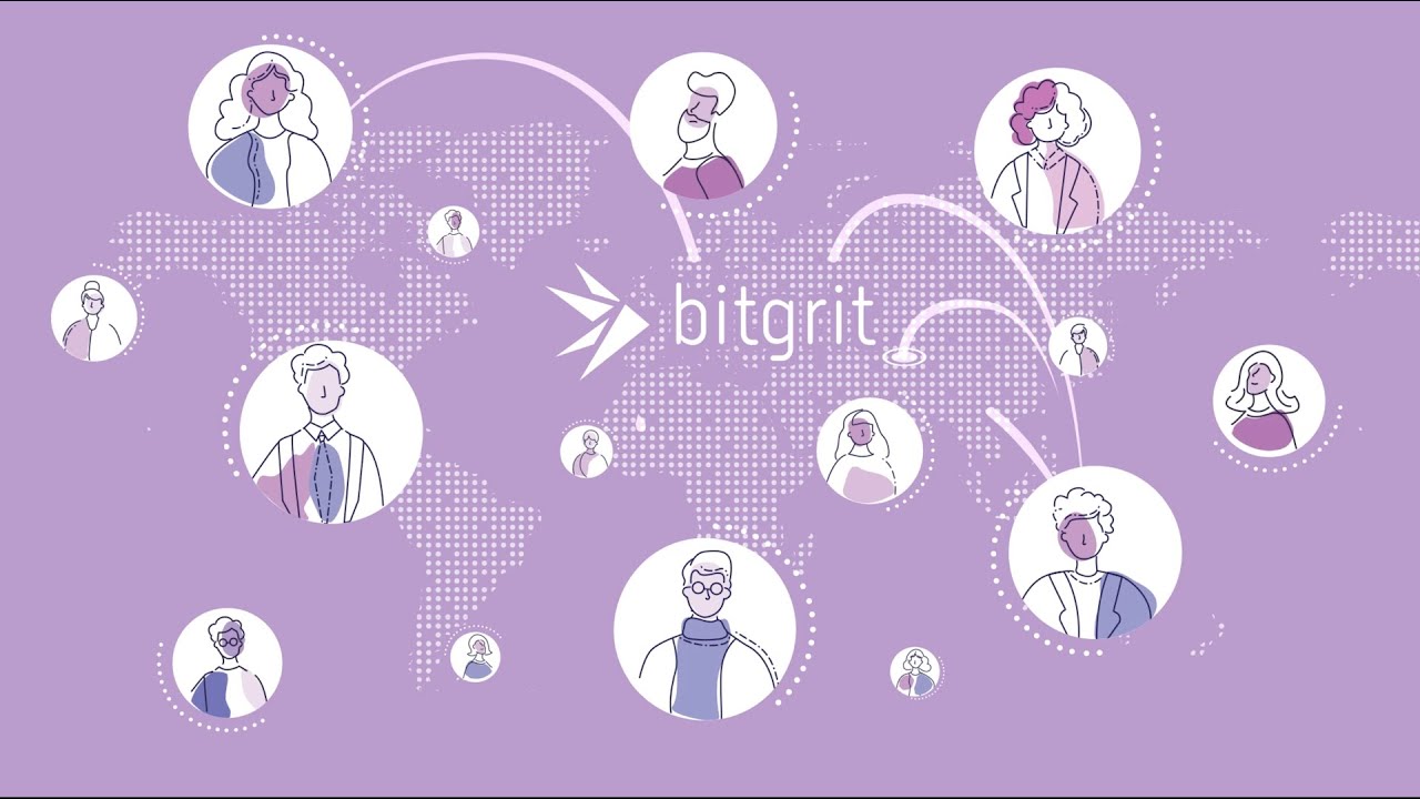 bitgrit - AI for All