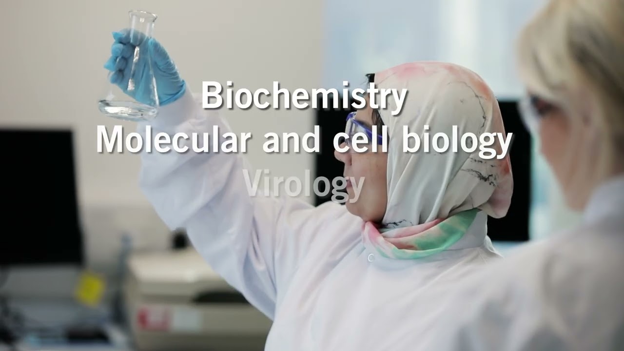Eurofins BioPharma Product Testing Introduction