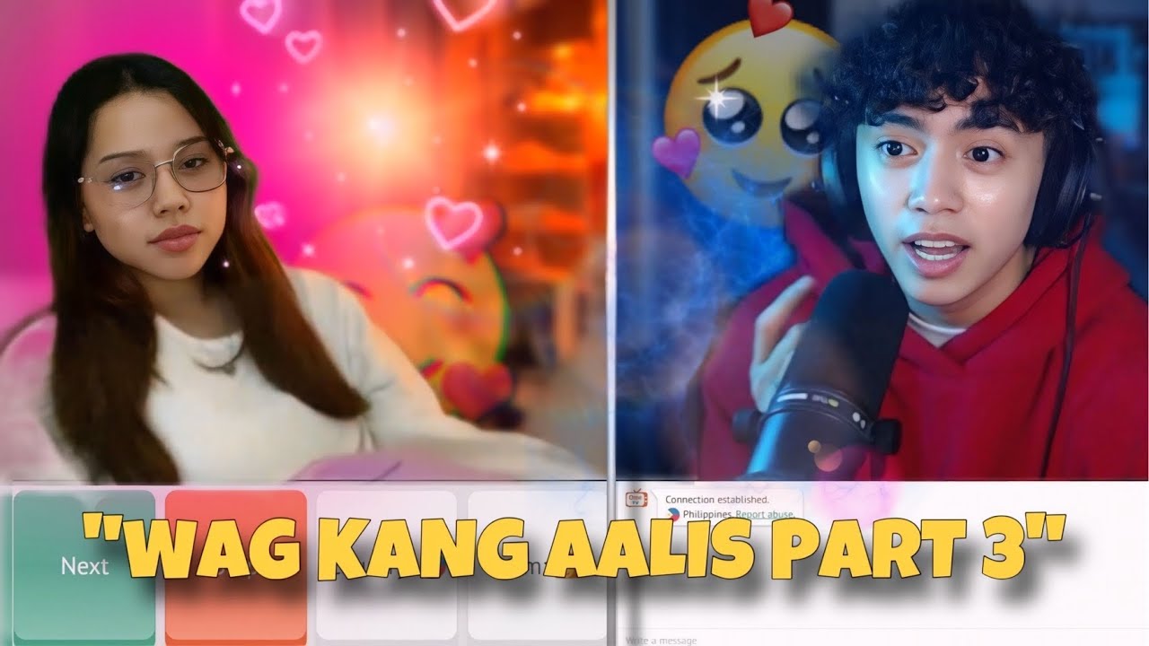SINGING! TO STRANGERS ON OME/TV | [BEST REACTION] (WAG KANG AALIS PT.3🫶)