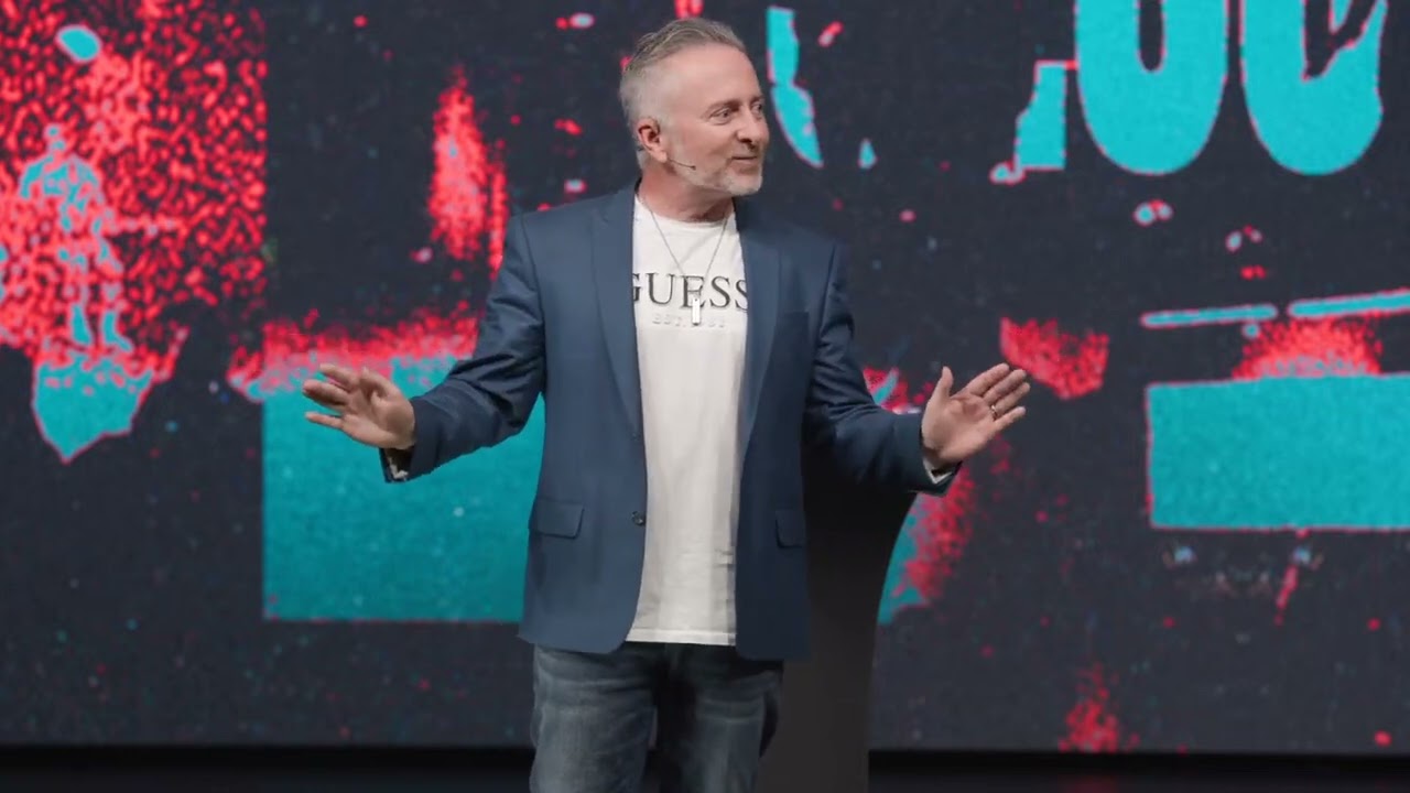This Ends With Me  Breaking Generational Patterns | Pastor Scot Anderson