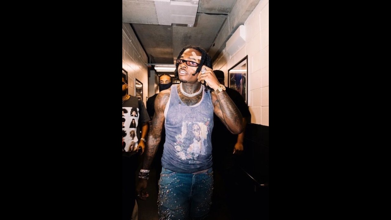 (FREE) Gunna Type Beat - 